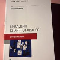 Lineamenti di diritto pubblico