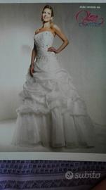 Abito da sposa