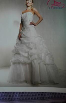 Abito da sposa