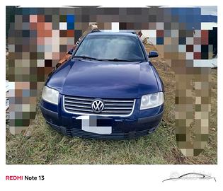 Passat Volkswagen