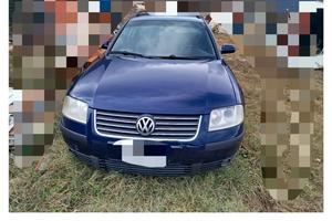 Passat Volkswagen