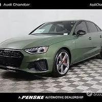 Ricambi audi a4 2023