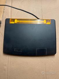 Diffusore salvalavista Beghelli