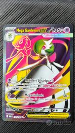 Mega Gardevoir EX Full Art 159/132