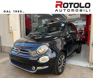 FIAT 500 1.0 Hybrid Dolcevita SENZA FINANZIAMENT