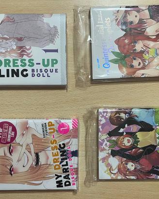 My Dress-Up Darling VARIANT+