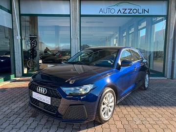 Audi A1 Sportback 30 tfsi 116cv s-tronic, Led, Car