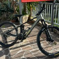 E-mtb Orbea wild H20 2026