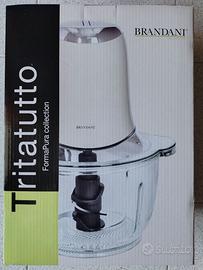 Tritatutto Brandani FormaPura collection
