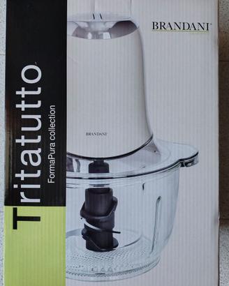 Tritatutto Brandani FormaPura collection
