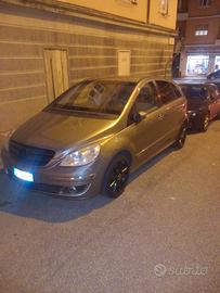 Mercedes benz clase b 180 3804721483