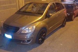 Mercedes benz clase b 180 3804721483