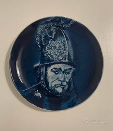 Piatto da muro Royal Goedewaagen