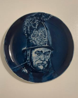 Piatto da muro Royal Goedewaagen