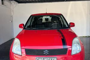 Suzuki Swift 1.3 5p. GL Plus