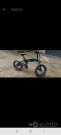 Fat bike Fido M1