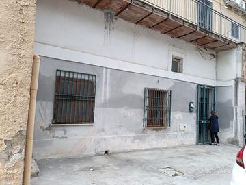 Appartamento da ristrutturare S.Felice Centro