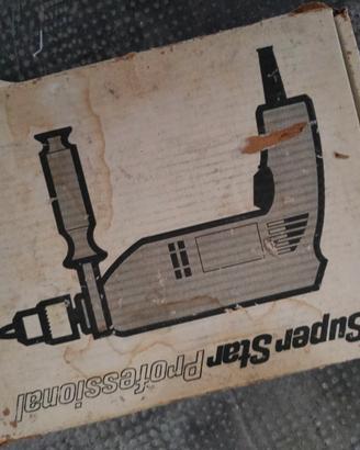 Trapano Super star professional p22-71