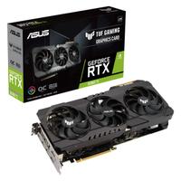 nvidia rtx 3060 ti tuf