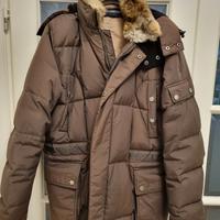 Piumino in piuma d’oca, nuovo, XL da 1.390 a 390 €