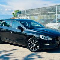 Volvo V60 2017 D3 Geartronic Dynamic Edition garan