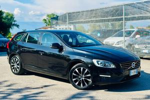 Volvo V60 2017 D3 Geartronic Dynamic Edition garan
