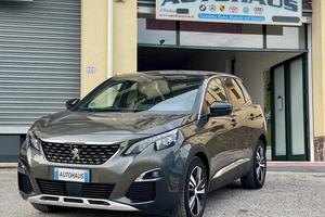 Peugeot 3008 1.5 BlueHDi 130cv GT Line