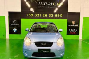 Kia Picanto 1.0 12V Life 1 Prop 76.000km X neop