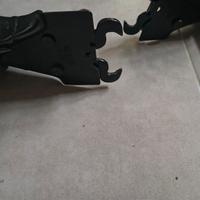 portapacchi Opel Meriva b - polo octavia