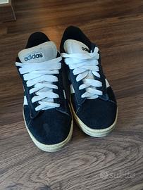 Adidas Campus 00s Core Black - Taglia 42,5