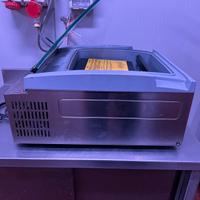 Macchina per sottovuoto orved evox 30