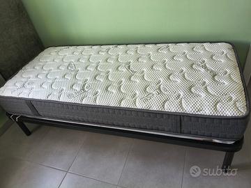 Materasso a molle insacchettate marca RINALDI