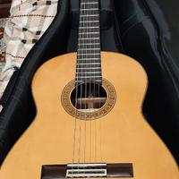 Chitarra Classica Esteve 11 Spruce Top
