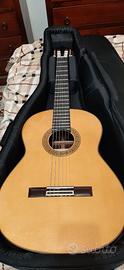 Chitarra Classica Esteve 11 Spruce Top