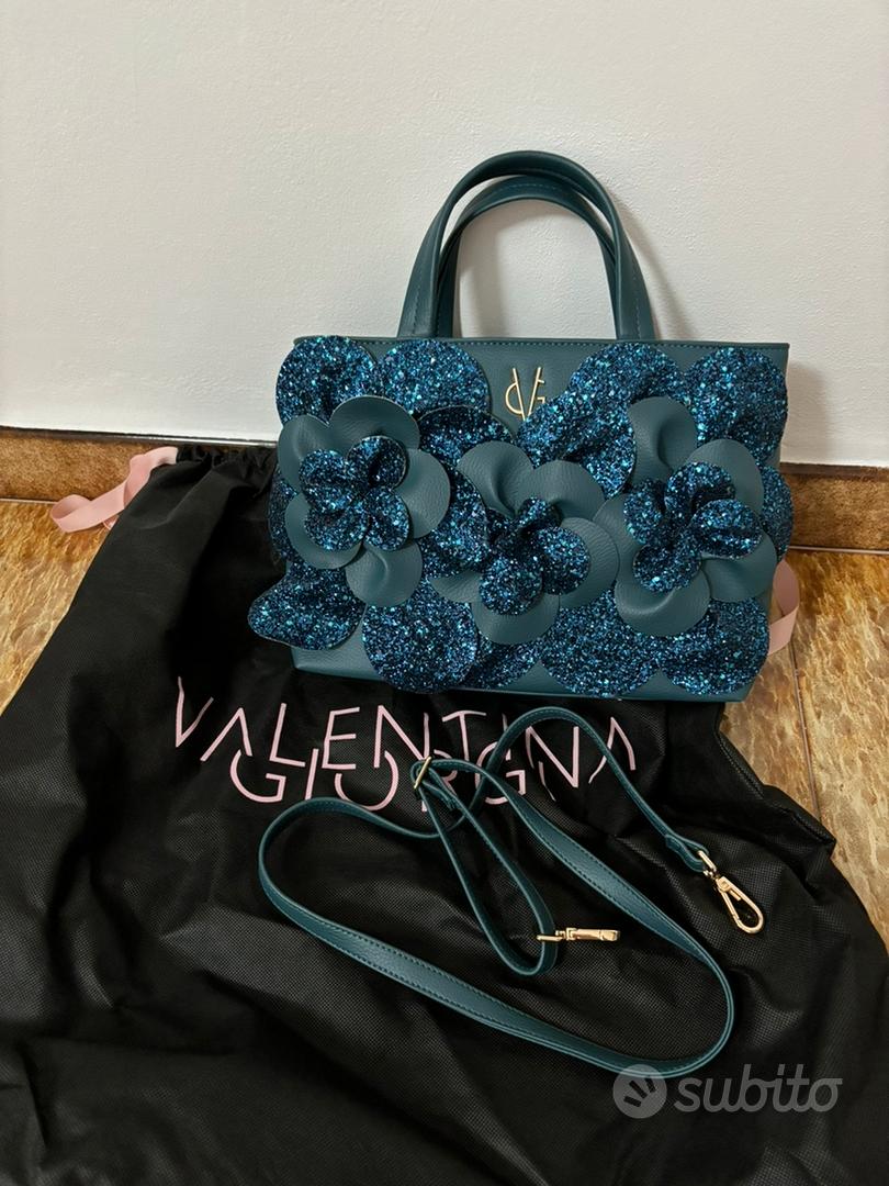 Valentina giorgi 2025 borsa camelia