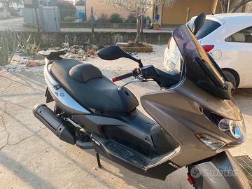 Scooter come nuovo usato