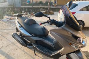 Scooter come nuovo usato