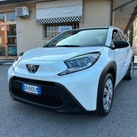 Toyota Aygo X 1.0 VVT-i 72 CV Active *PREZZO REALE