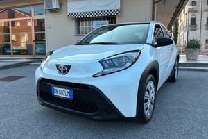 Toyota Aygo X 1.0 VVT-i 72 CV Active *PREZZO REALE