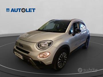 Fiat 500X 1.5 T4 Hybrid 130 CV DCT Sport