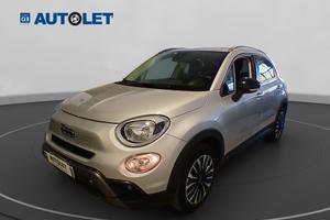 Fiat 500X 1.5 T4 Hybrid 130 CV DCT Sport