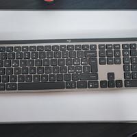 Tastiera Logitech MX Keys