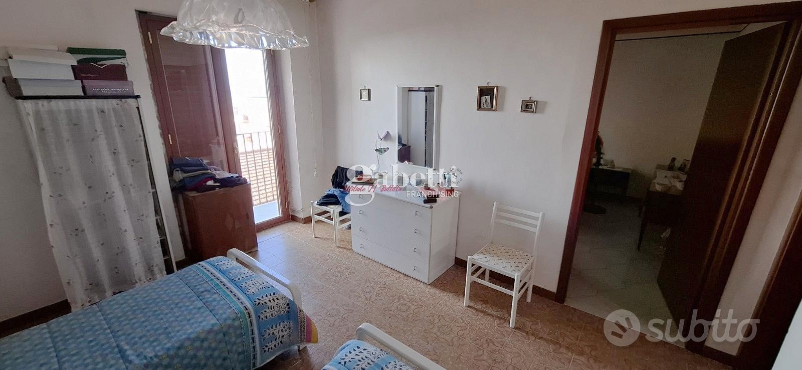 Appartamento – Cefalù, Contrada Ogliastrillo - Altro