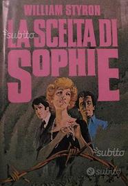 LA SCELTA DI SOPHIE di William Styron