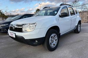 DACIA Duster 1.5 dCi 110CV 4x2 Lauréate *PROMO*