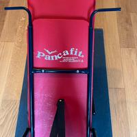 Pancafit originale metodo Raggi attività motoria