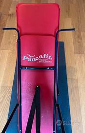 Pancafit originale metodo Raggi attività motoria