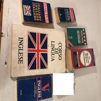 Vocabolari Corso Inglese Italiano Verbi Merrian