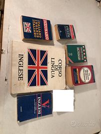 Vocabolari Corso Inglese Italiano Verbi Merrian