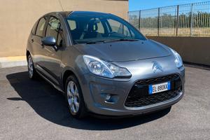 Citroen C3 1.4 HDi 70 Exclusive